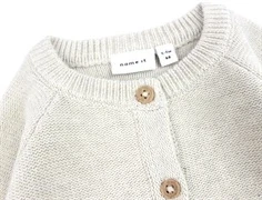 Name It peyote melange cardigan